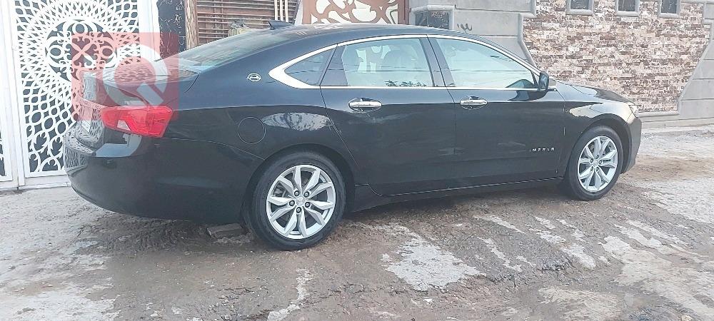 شيفروليه امبالا